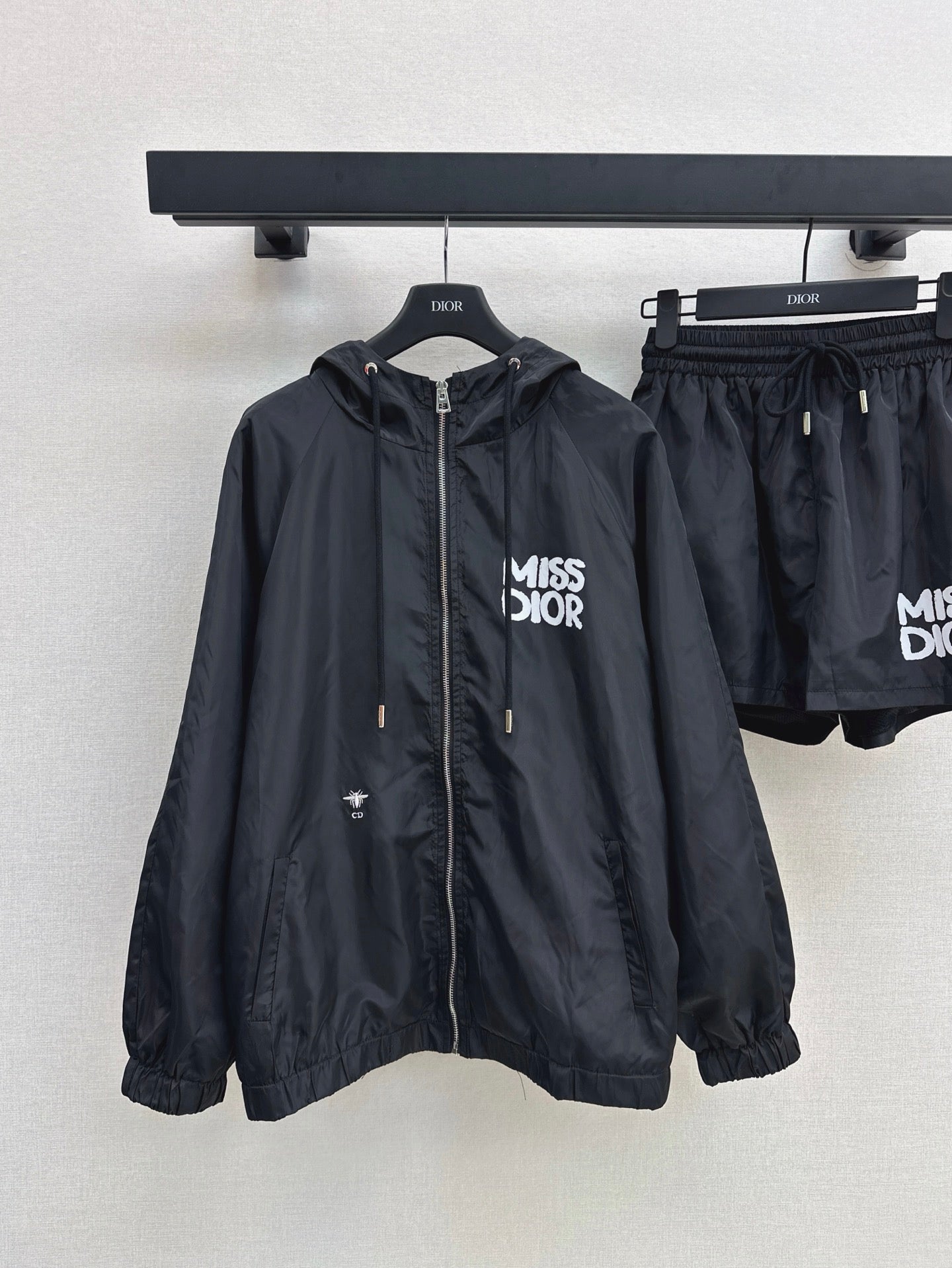 D 25ss miss jacket set