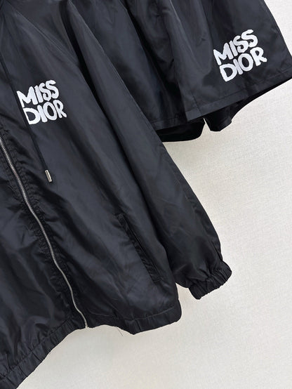 D 25ss miss jacket set