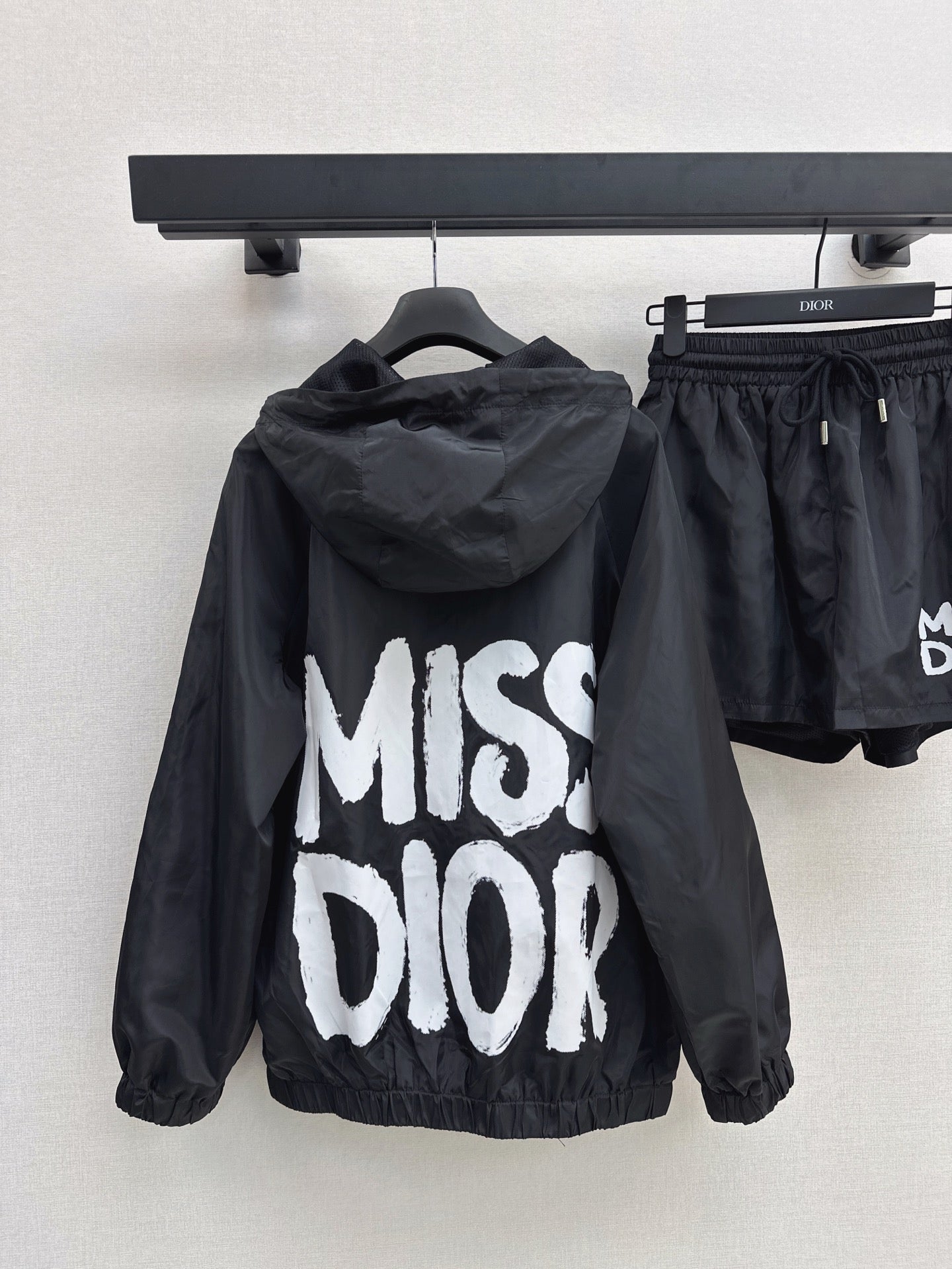 D 25ss miss jacket set