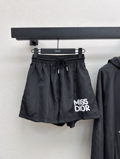 D 25ss miss jacket set