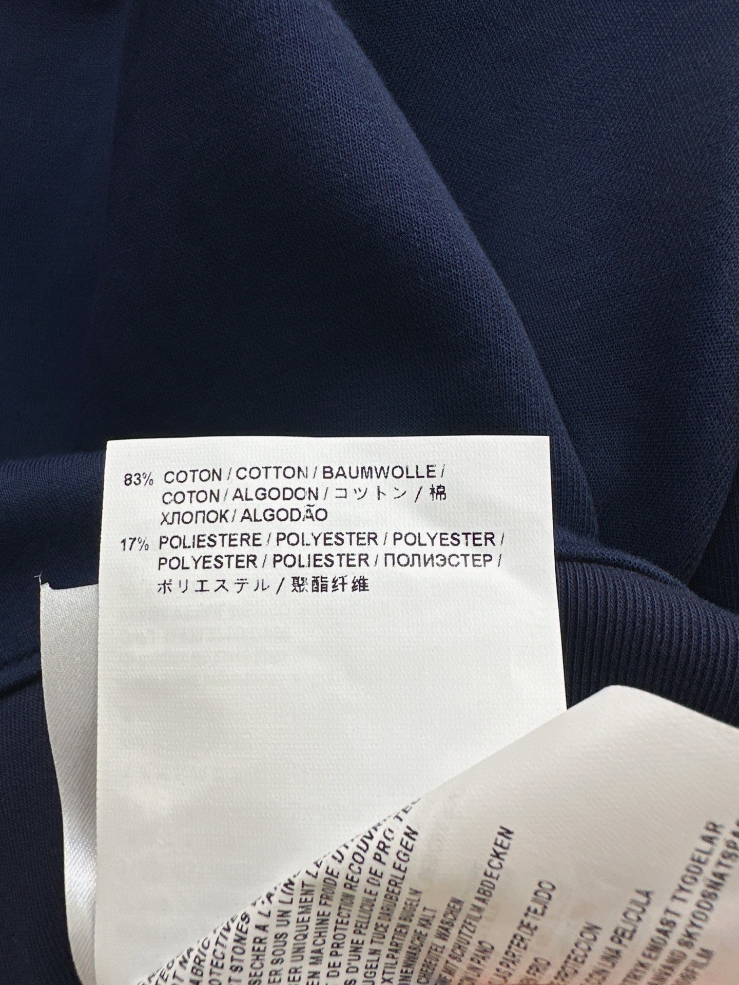 Mi 25ss polo skirt set