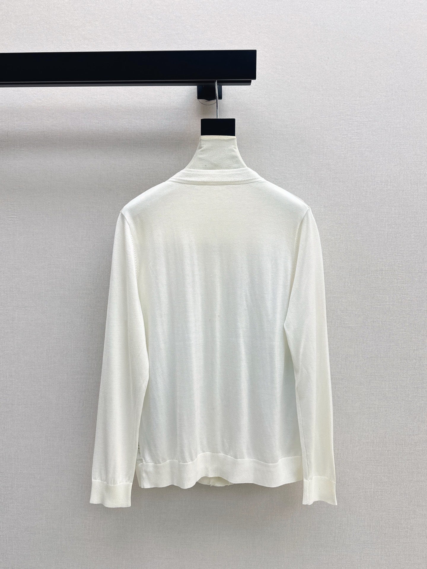 H 25ss tencel cardigan