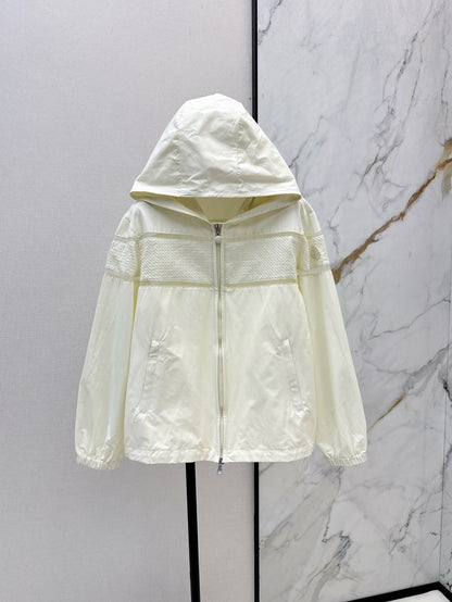 Mo 25ss webbing jacket