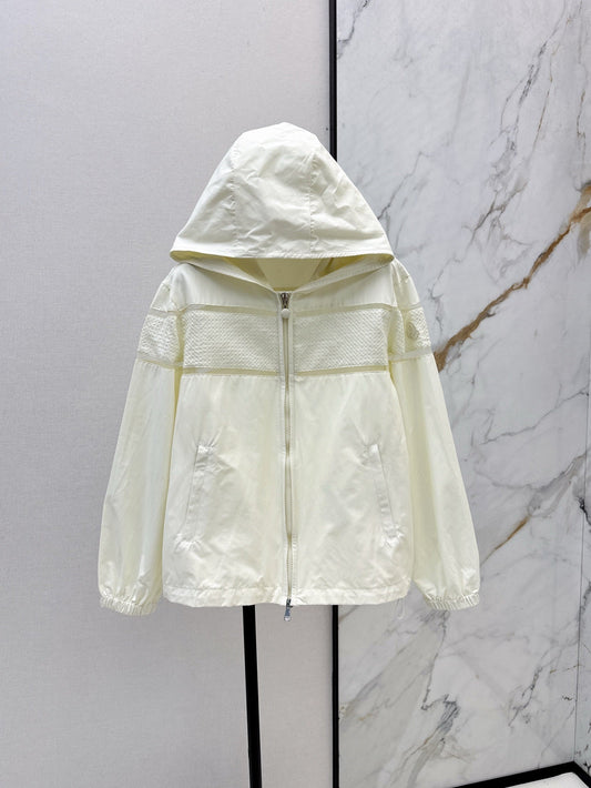 Mo 25ss webbing jacket