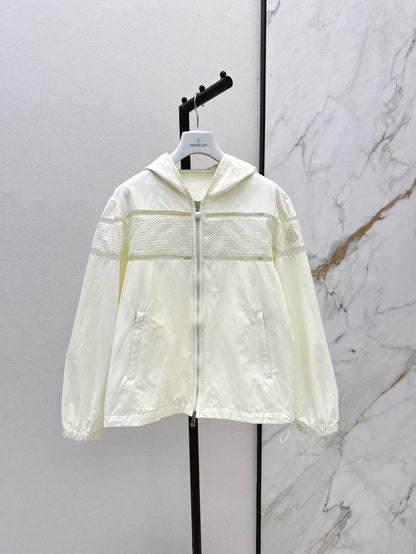 Mo 25ss webbing jacket