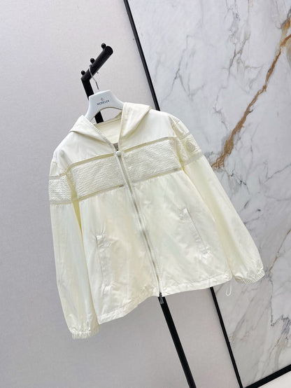 Mo 25ss webbing jacket