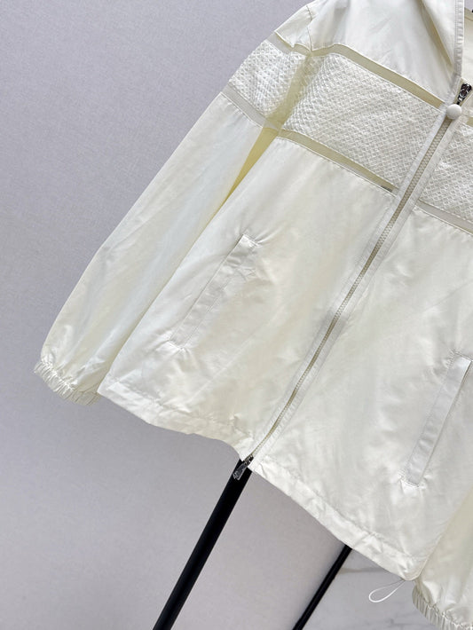 Mo 25ss webbing jacket