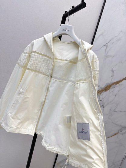 Mo 25ss webbing jacket