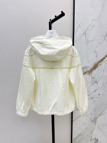 Mo 25ss webbing jacket