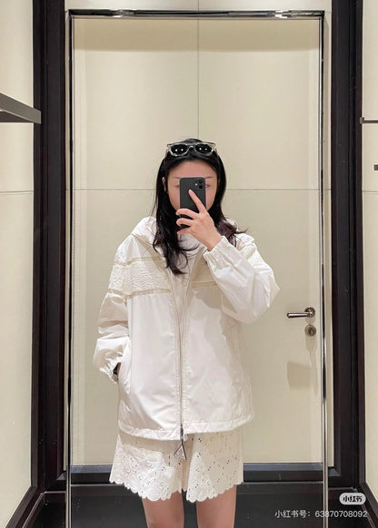 Mo 25ss webbing jacket