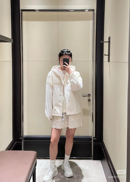 Mo 25ss webbing jacket