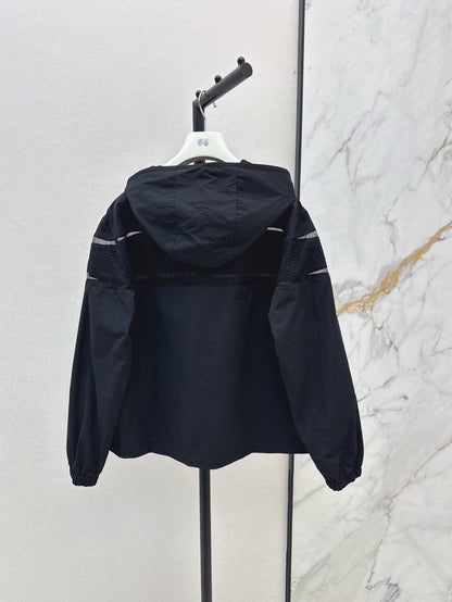 Mo 25ss webbing jacket