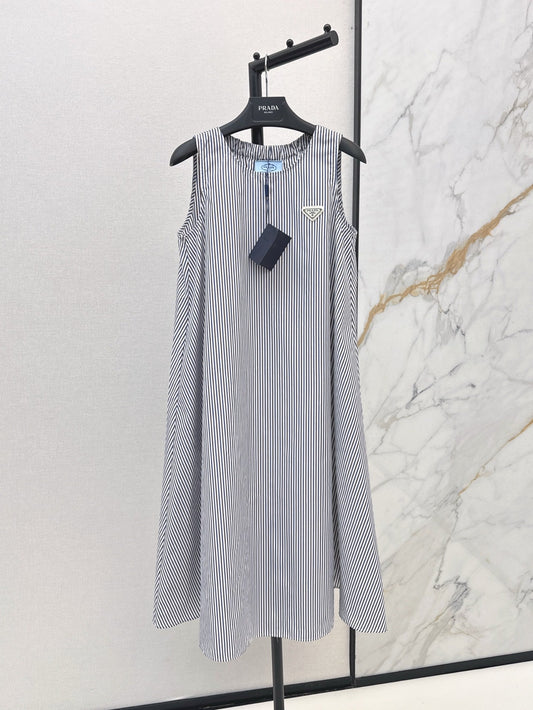 P 25ss sleeveless dress