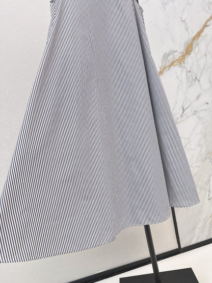 P 25ss sleeveless dress