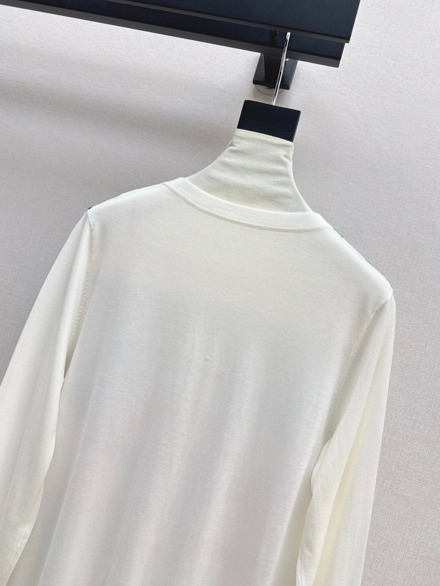 H 25SS tencel cardigan
