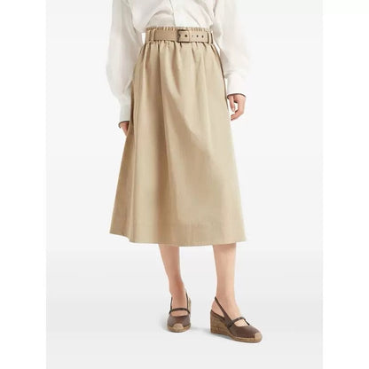 brun 25ss skirt