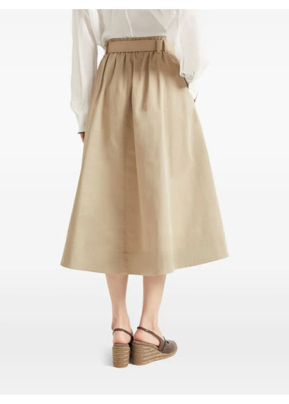 brun 25ss skirt