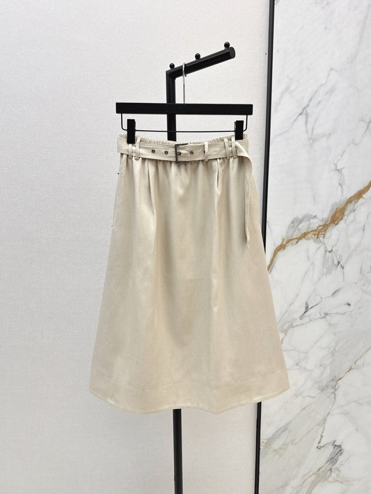 brun 25ss skirt