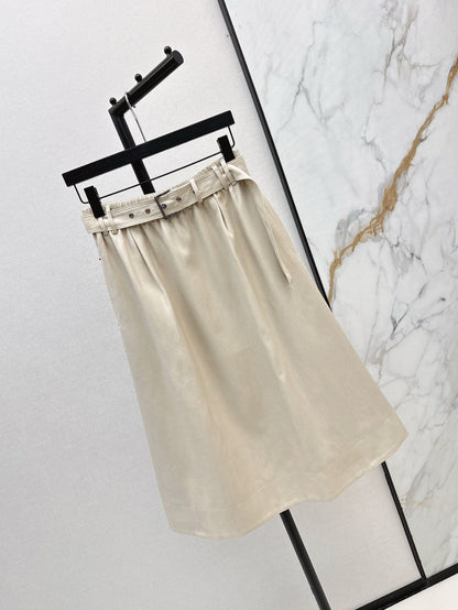 brun 25ss skirt