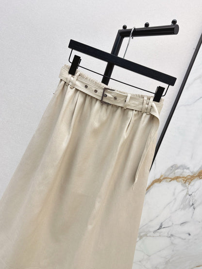 brun 25ss skirt