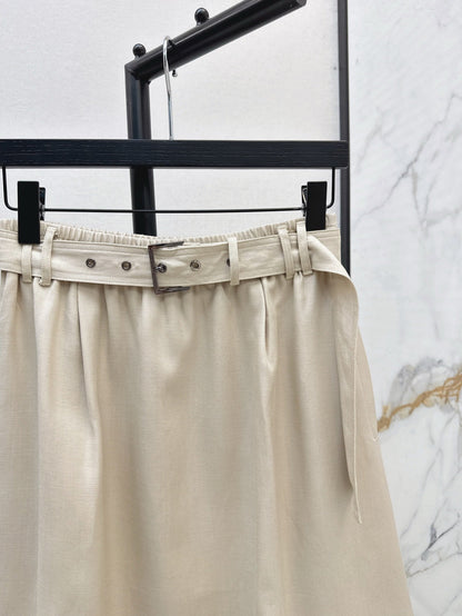 brun 25ss skirt