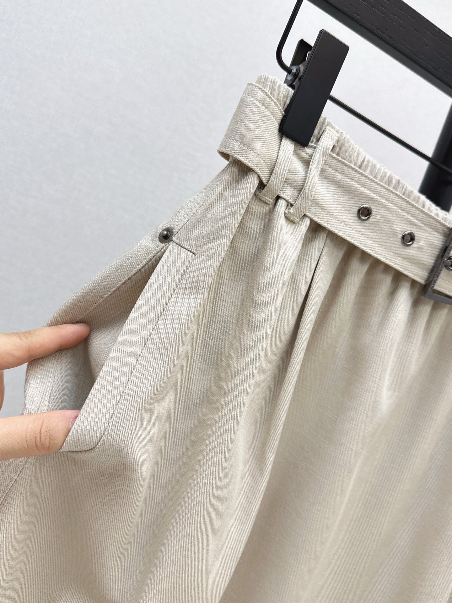 brun 25ss skirt