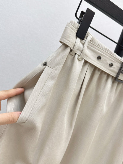 brun 25ss skirt