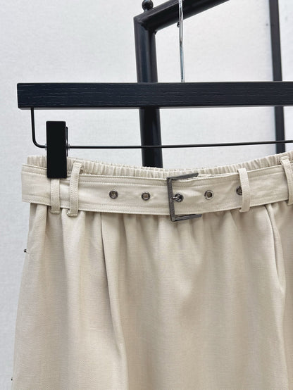 brun 25ss skirt