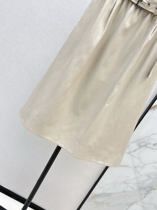 brun 25ss skirt