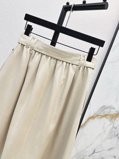 brun 25ss skirt