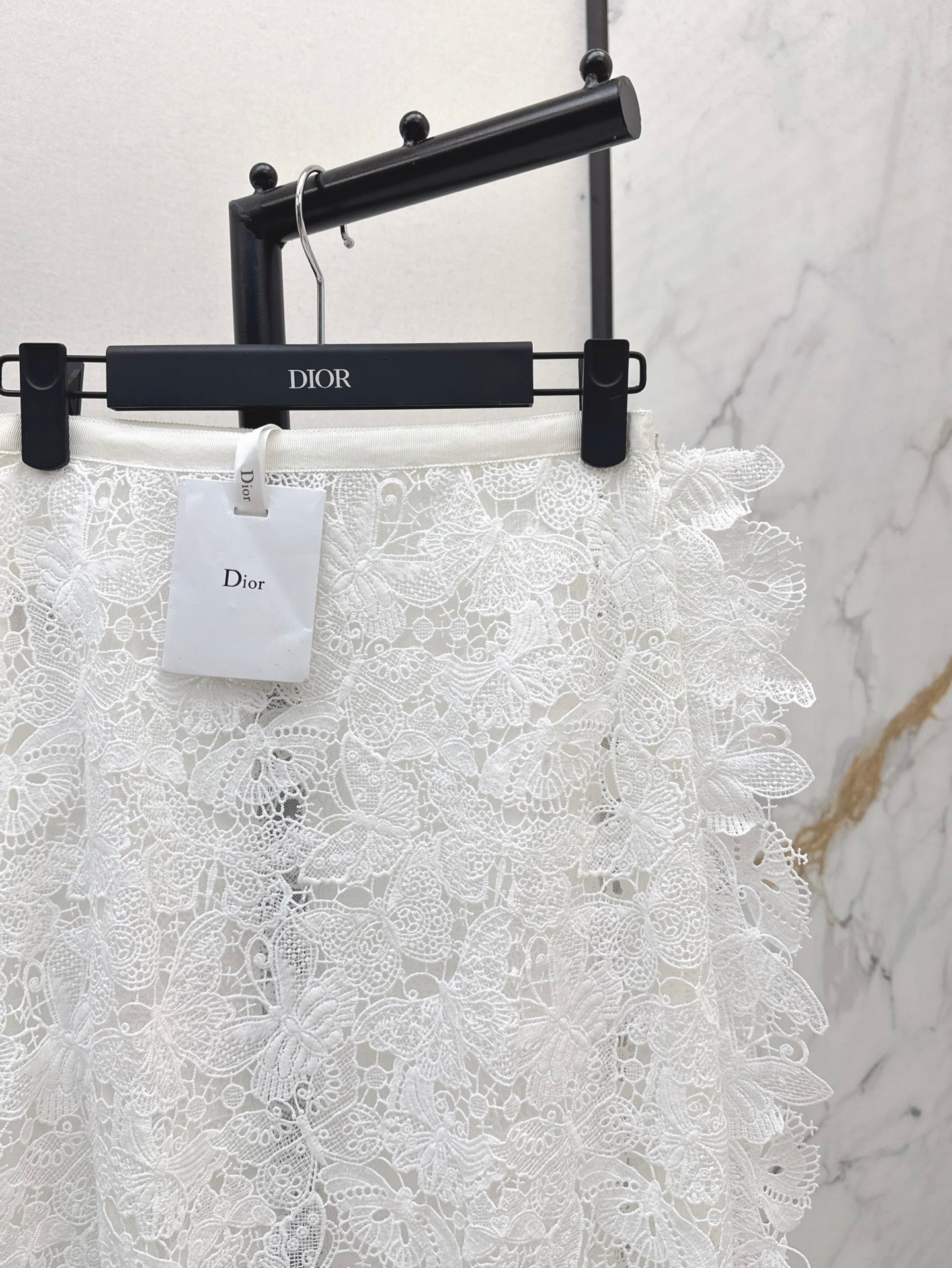 D 25ss hollow dress