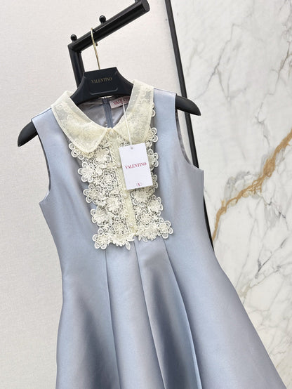 Val 25ss lace dress