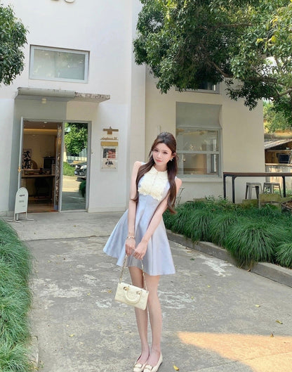 Val 25ss lace dress