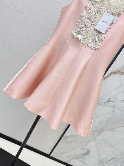 Val 25ss lace dress