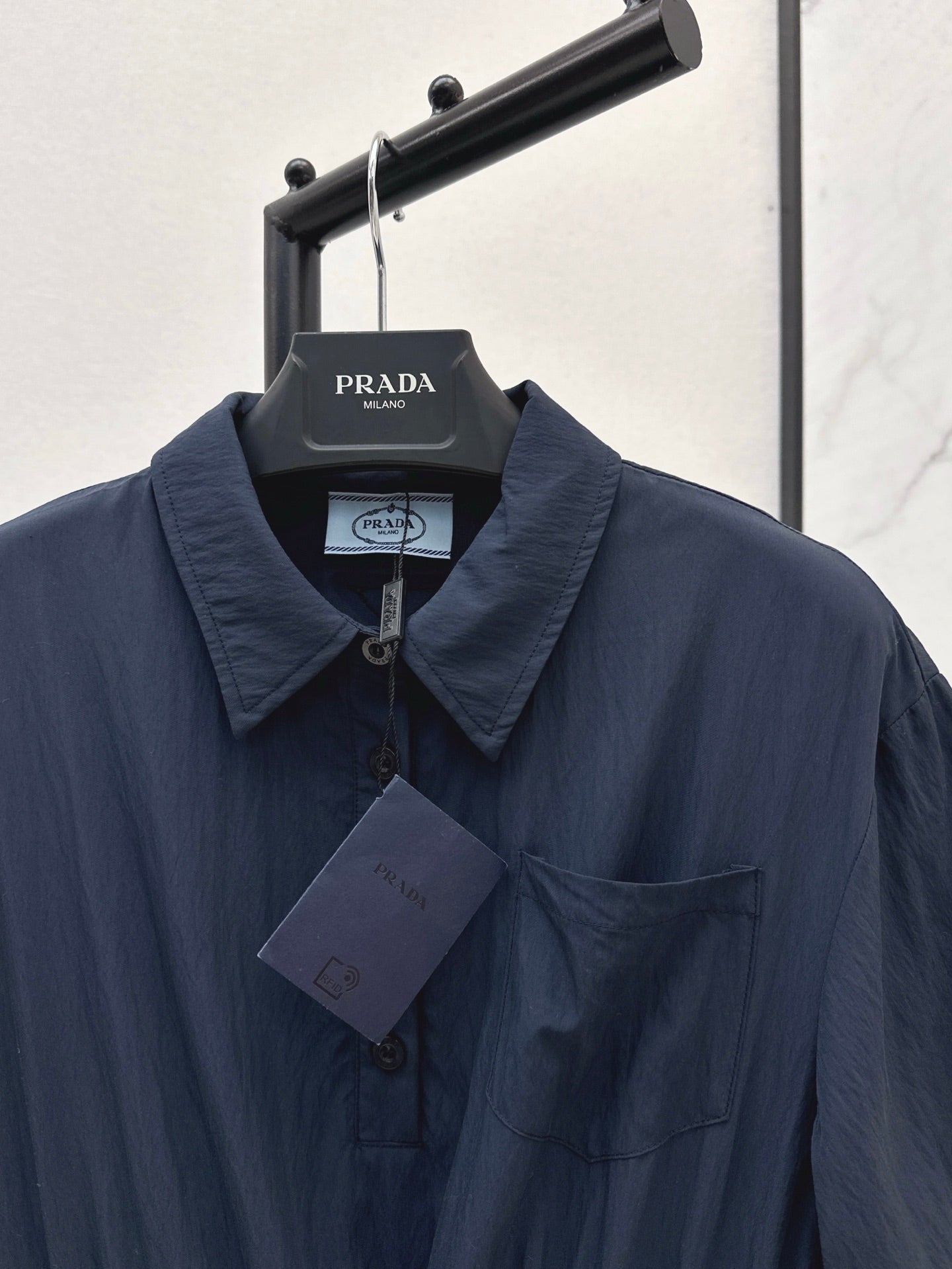P 25ss drawstring dress