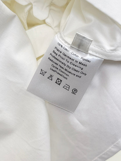 val24SS hollow shirt