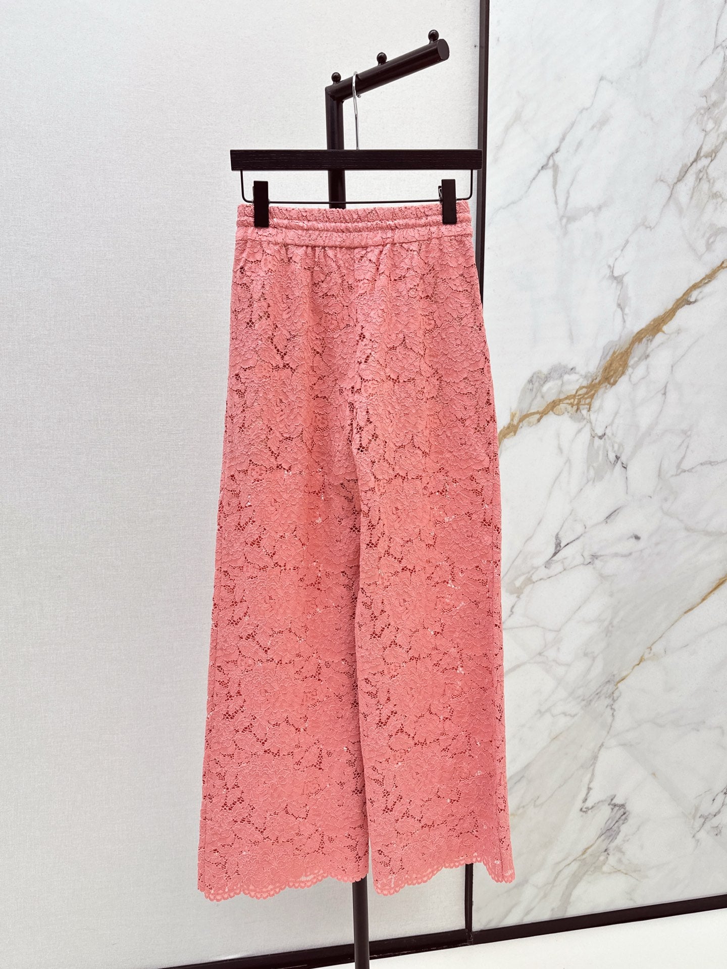 Do 25SS lace pants