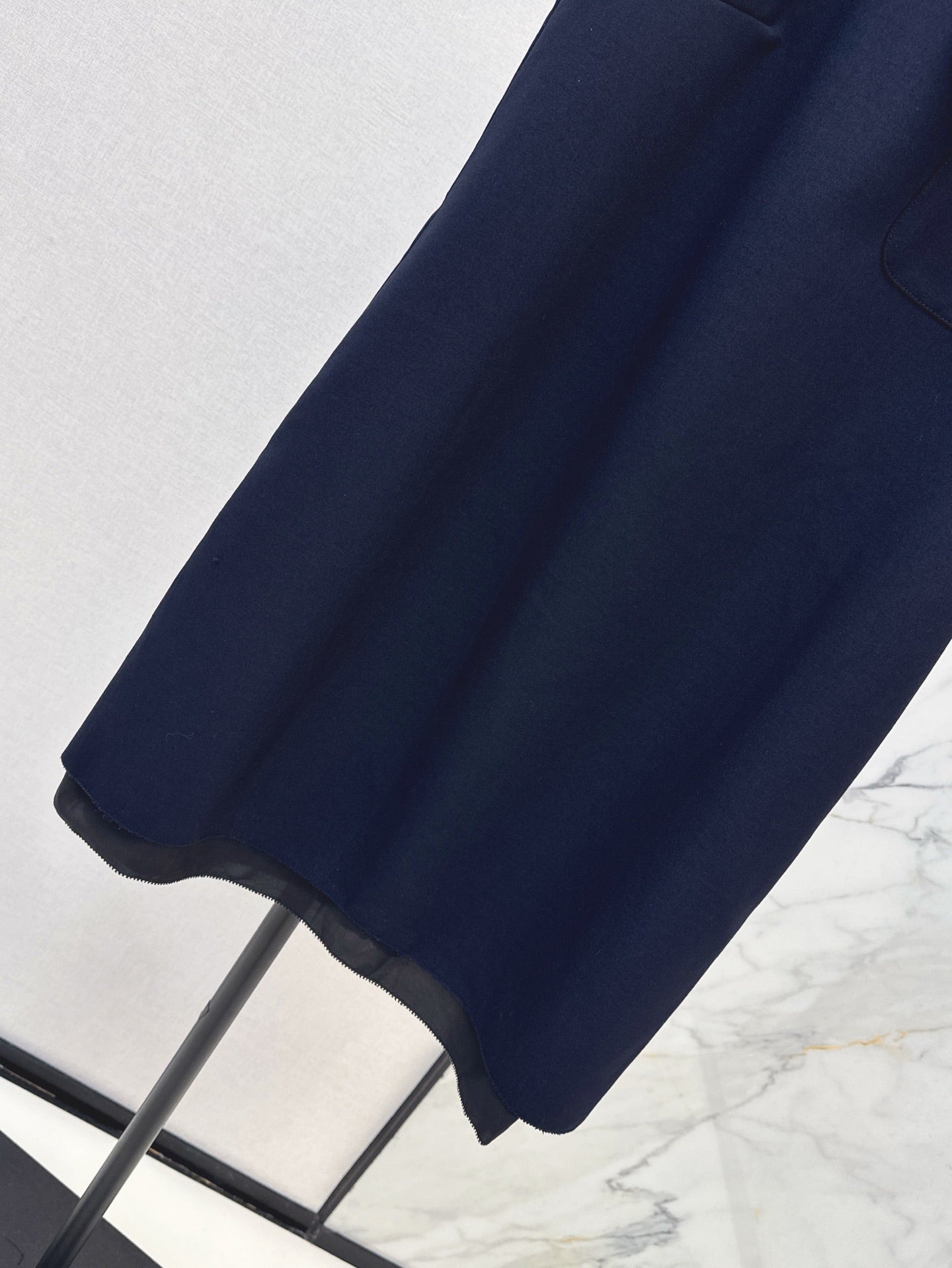 Mi 25SS sleeveless dress