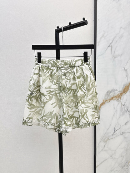 bru 25ss short