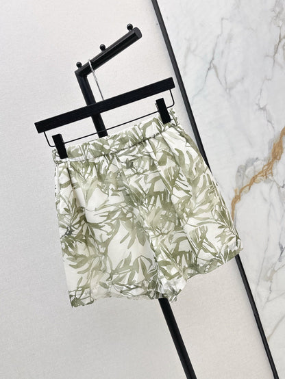 bru 25ss short