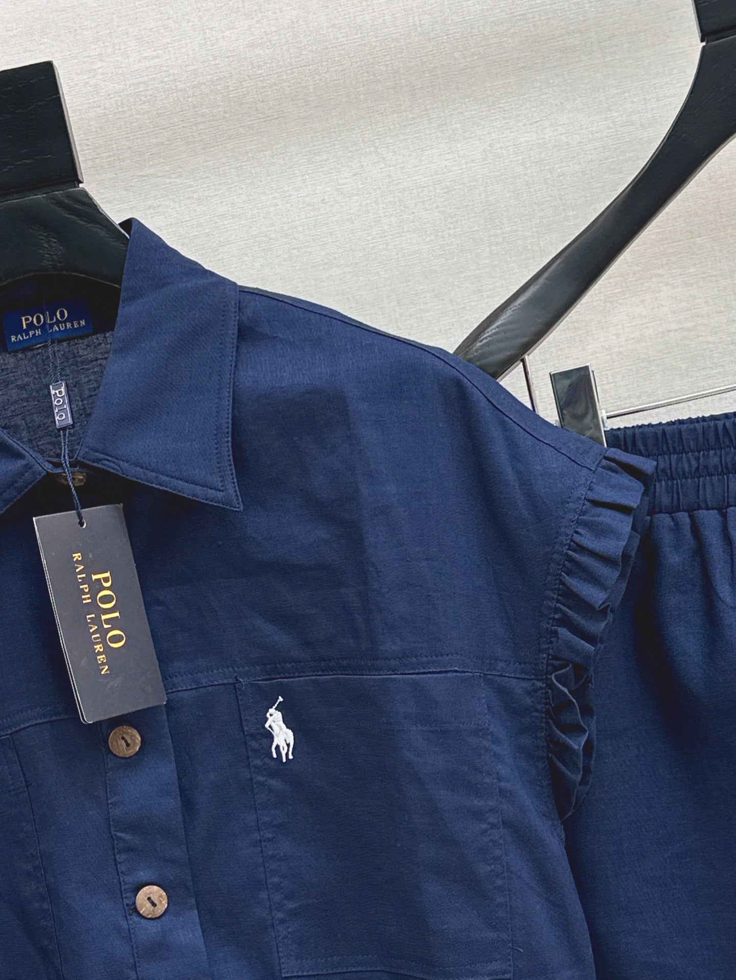 ra 25SS linen set
