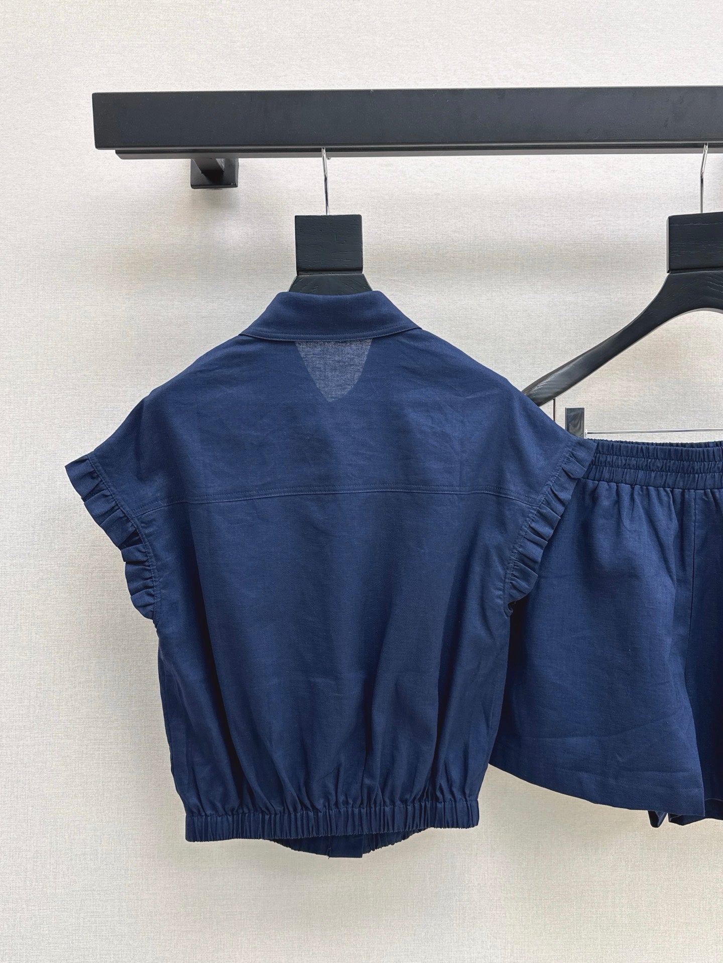 ra 25SS linen set