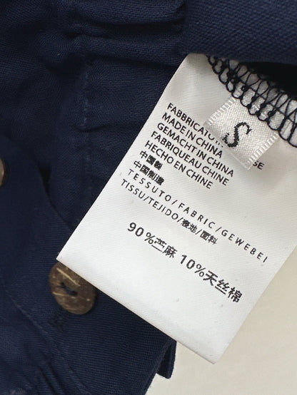 ra 25SS linen set