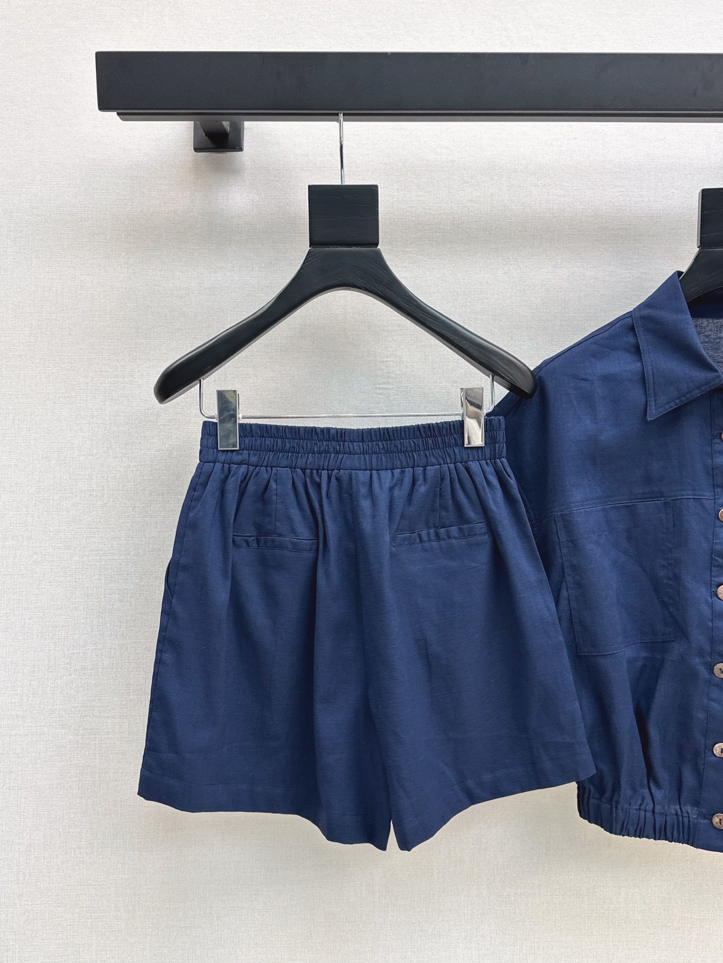 ra 25SS linen set