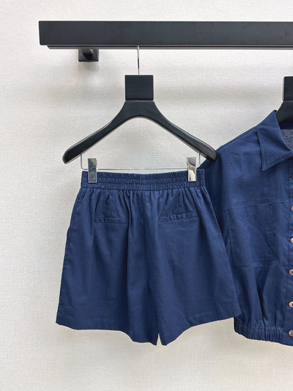 ra 25SS linen set