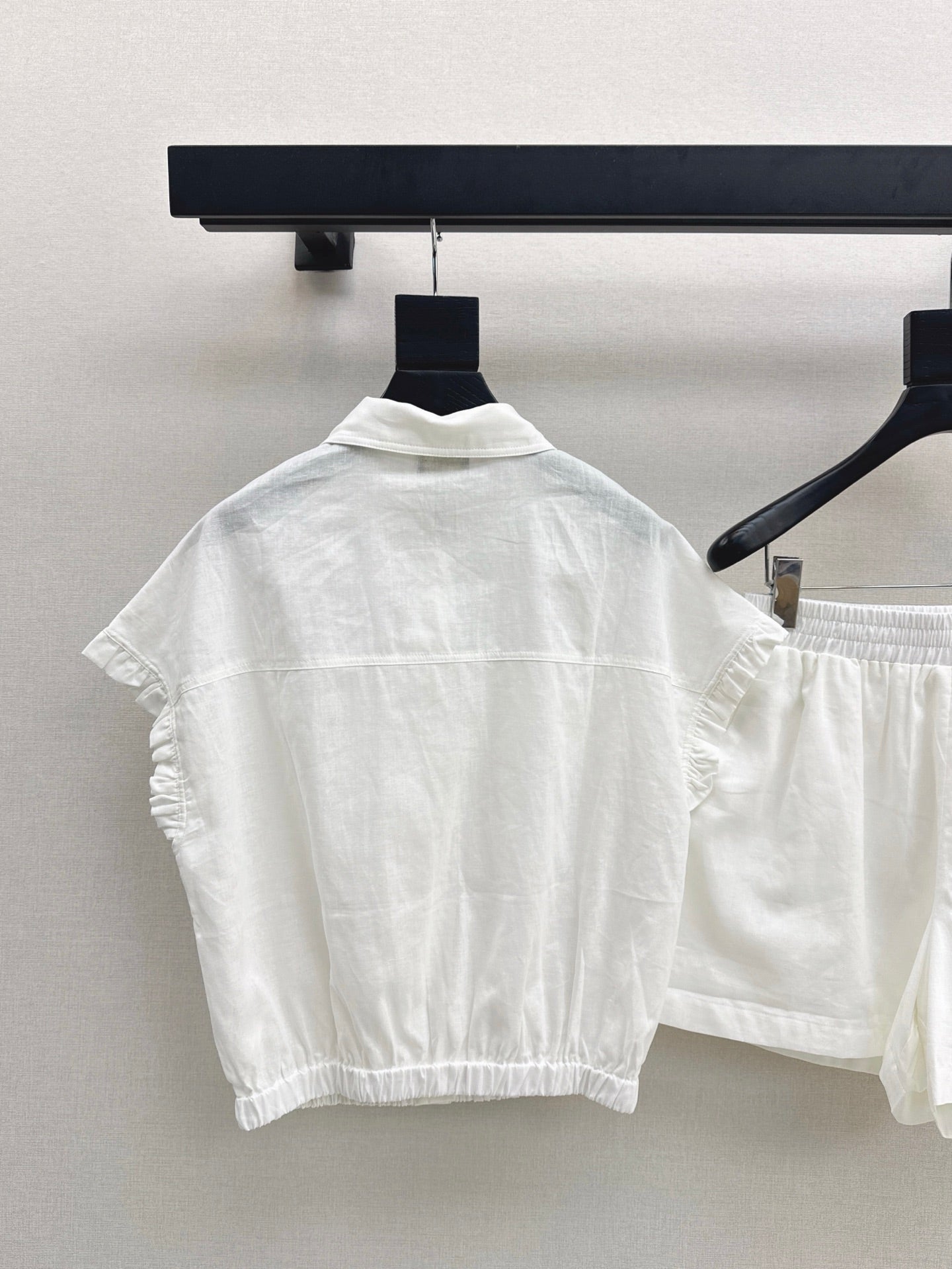 ra 25SS linen set