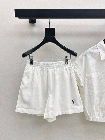 ra 25SS linen set