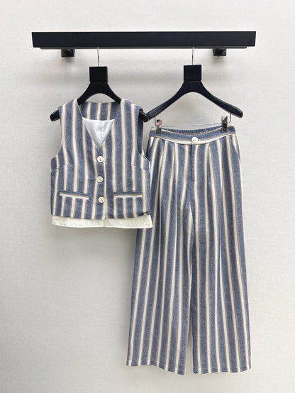 Lo 25SS linen set