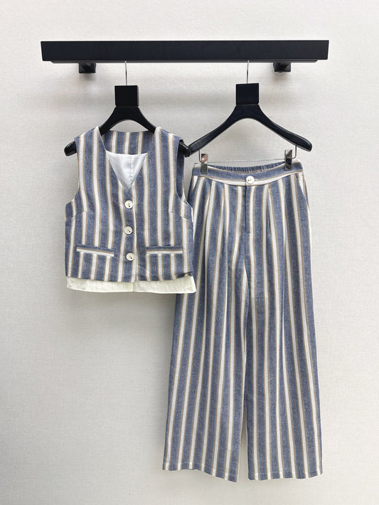 Lo 25SS linen set