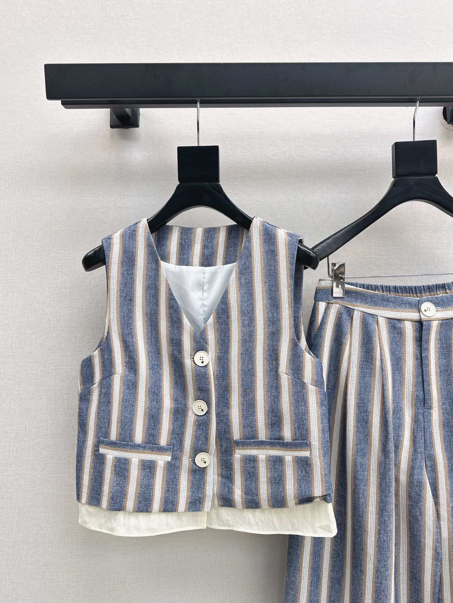 Lo 25SS linen set